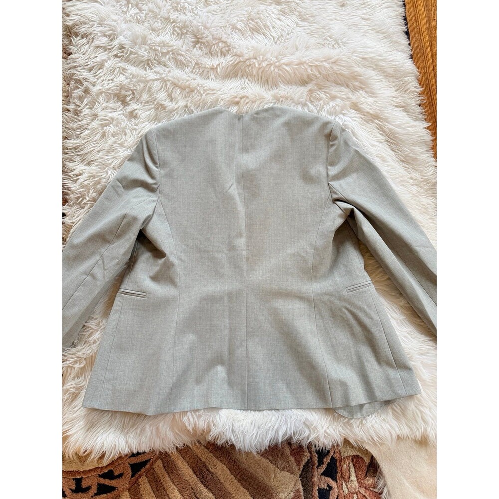 Theory blazer - image 12